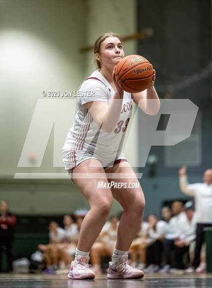 Thumbnail 1 in Albertus Magnus vs. Lancaster (NYSPHSAA Class AAA State Semi-Final) photogallery.