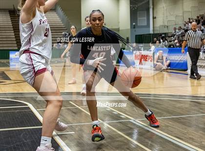 Thumbnail 1 in Albertus Magnus vs. Lancaster (NYSPHSAA Class AAA State Semi-Final) photogallery.