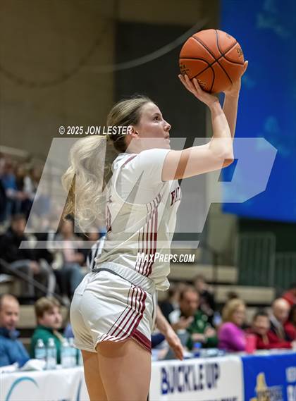 Thumbnail 2 in Albertus Magnus vs. Lancaster (NYSPHSAA Class AAA State Semi-Final) photogallery.