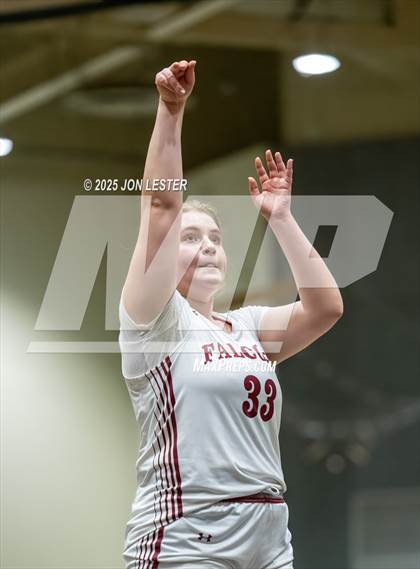 Thumbnail 2 in Albertus Magnus vs. Lancaster (NYSPHSAA Class AAA State Semi-Final) photogallery.