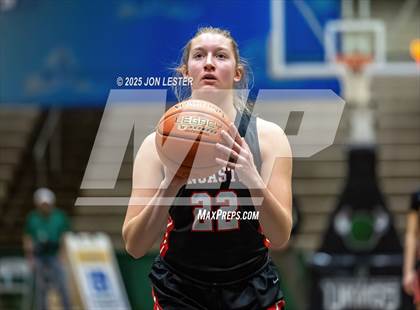Thumbnail 1 in Albertus Magnus vs. Lancaster (NYSPHSAA Class AAA State Semi-Final) photogallery.