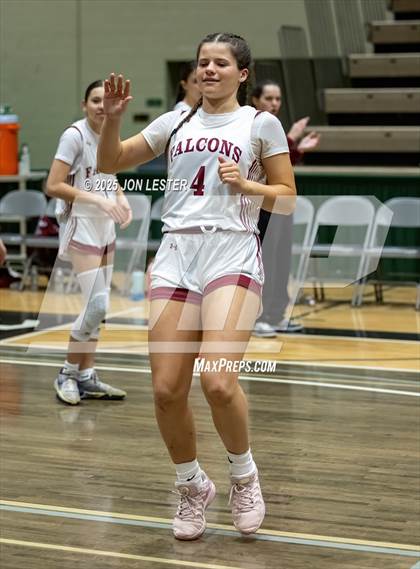 Thumbnail 1 in Albertus Magnus vs. Lancaster (NYSPHSAA Class AAA State Semi-Final) photogallery.
