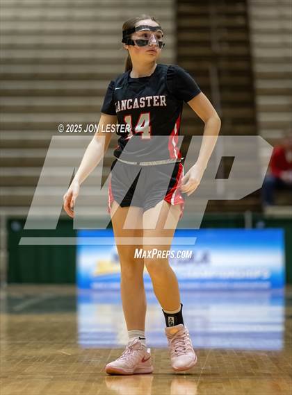 Thumbnail 3 in Albertus Magnus vs. Lancaster (NYSPHSAA Class AAA State Semi-Final) photogallery.