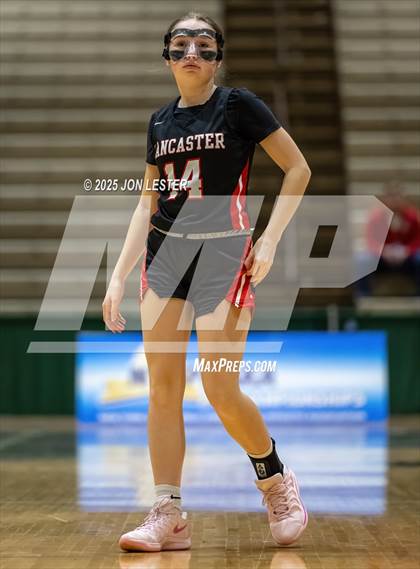 Thumbnail 2 in Albertus Magnus vs. Lancaster (NYSPHSAA Class AAA State Semi-Final) photogallery.