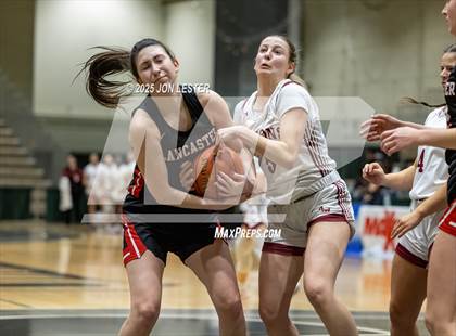 Thumbnail 1 in Albertus Magnus vs. Lancaster (NYSPHSAA Class AAA State Semi-Final) photogallery.