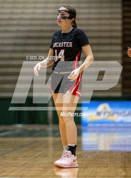 Thumbnail 1 in Albertus Magnus vs. Lancaster (NYSPHSAA Class AAA State Semi-Final) photogallery.