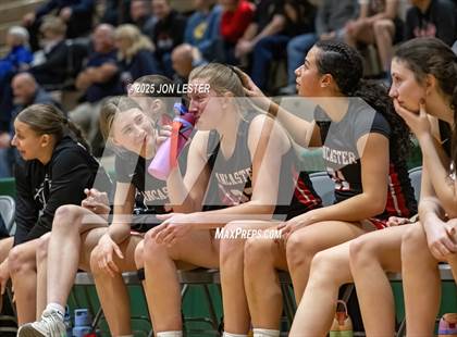 Thumbnail 2 in Albertus Magnus vs. Lancaster (NYSPHSAA Class AAA State Semi-Final) photogallery.