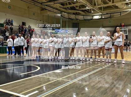 Thumbnail 3 in Albertus Magnus vs. Lancaster (NYSPHSAA Class AAA State Semi-Final) photogallery.