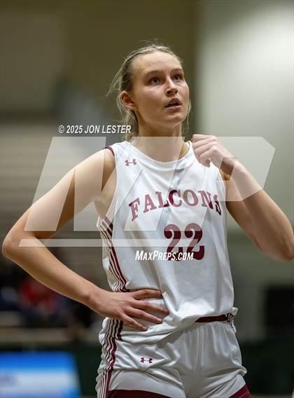 Thumbnail 3 in Albertus Magnus vs. Lancaster (NYSPHSAA Class AAA State Semi-Final) photogallery.