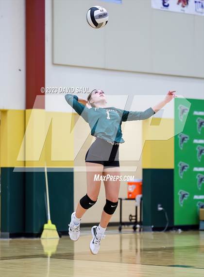 Thumbnail 3 in Vista Ridge @ Falcon photogallery.