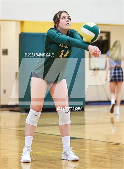 Thumbnail 3 in Vista Ridge @ Falcon photogallery.