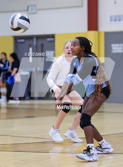 Thumbnail 1 in Vista Ridge @ Falcon photogallery.