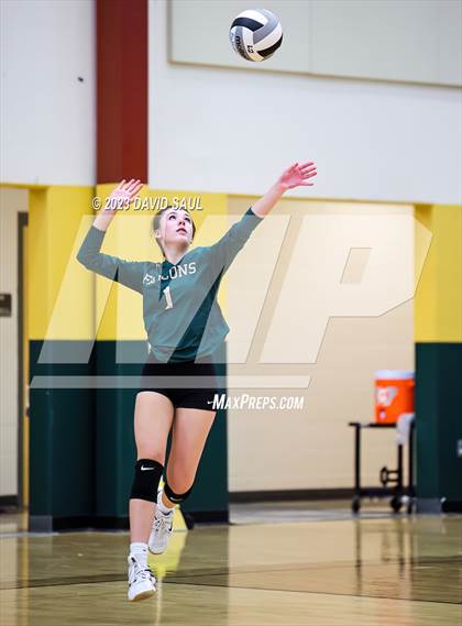 Thumbnail 1 in Vista Ridge @ Falcon photogallery.