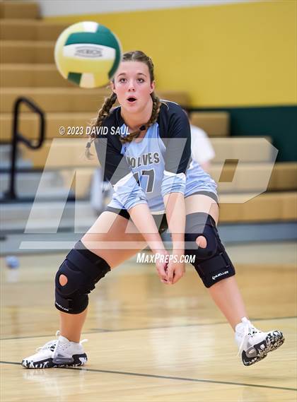 Thumbnail 3 in Vista Ridge @ Falcon photogallery.