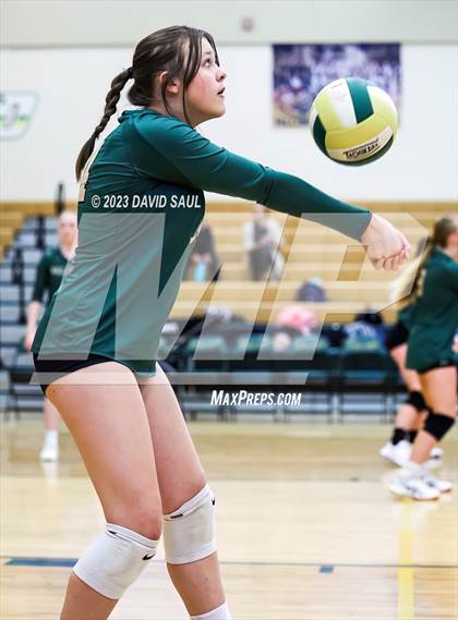 Thumbnail 2 in Vista Ridge @ Falcon photogallery.