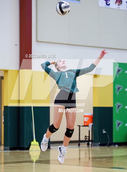 Thumbnail 2 in Vista Ridge @ Falcon photogallery.