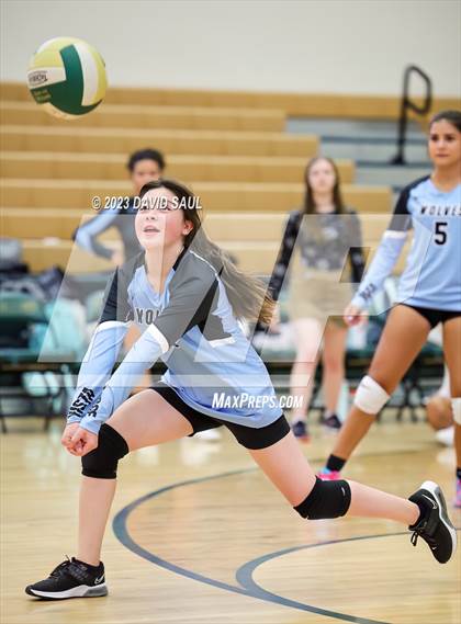 Thumbnail 1 in Vista Ridge @ Falcon photogallery.
