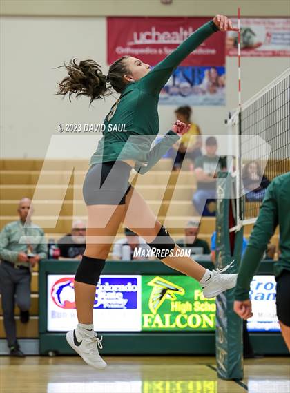 Thumbnail 3 in Vista Ridge @ Falcon photogallery.