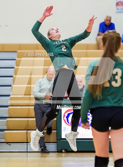 Thumbnail 1 in Vista Ridge @ Falcon photogallery.