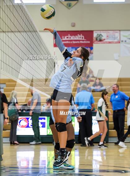 Thumbnail 1 in Vista Ridge @ Falcon photogallery.