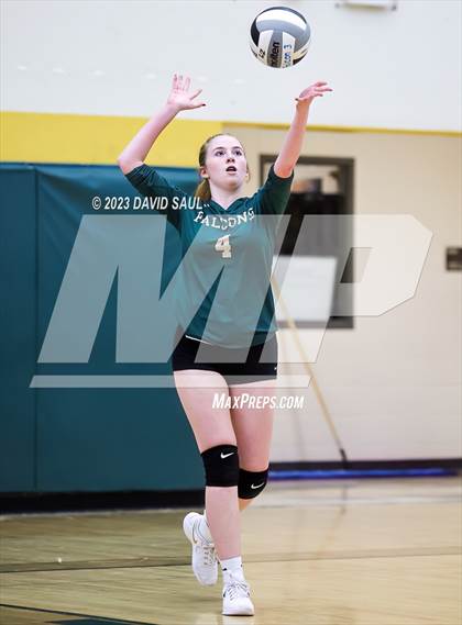 Thumbnail 2 in Vista Ridge @ Falcon photogallery.