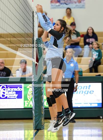 Thumbnail 2 in Vista Ridge @ Falcon photogallery.