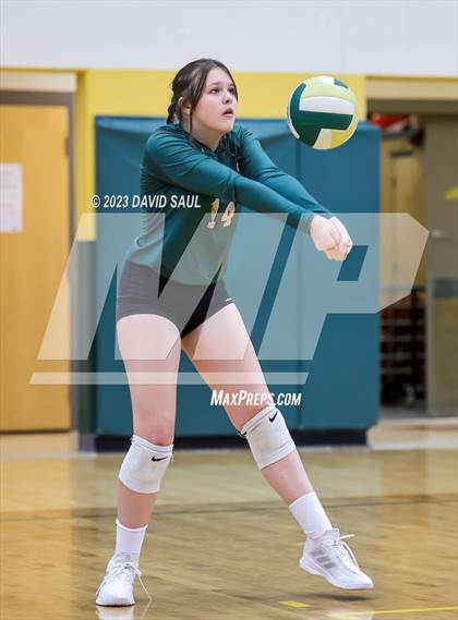 Thumbnail 2 in Vista Ridge @ Falcon photogallery.