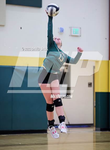 Thumbnail 1 in Vista Ridge @ Falcon photogallery.