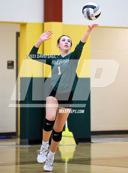 Thumbnail 2 in Vista Ridge @ Falcon photogallery.