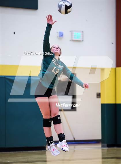Thumbnail 3 in Vista Ridge @ Falcon photogallery.