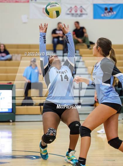 Thumbnail 2 in Vista Ridge @ Falcon photogallery.
