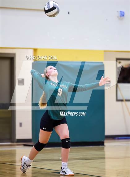 Thumbnail 2 in Vista Ridge @ Falcon photogallery.