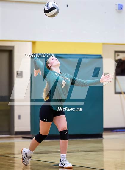 Thumbnail 3 in Vista Ridge @ Falcon photogallery.