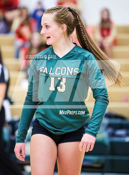 Thumbnail 3 in Vista Ridge @ Falcon photogallery.