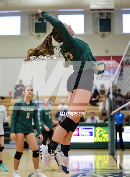 Thumbnail 3 in Vista Ridge @ Falcon photogallery.