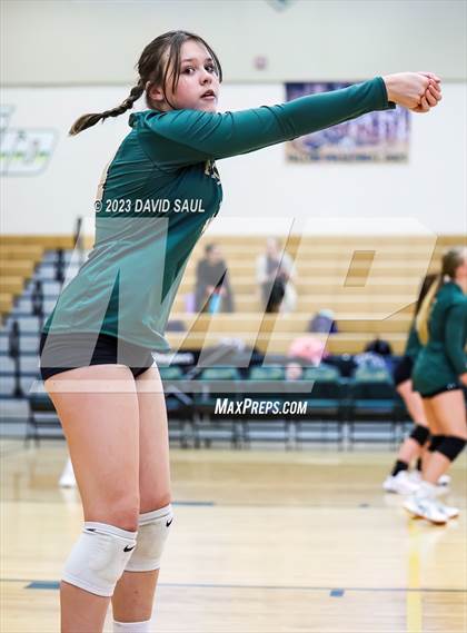 Thumbnail 1 in Vista Ridge @ Falcon photogallery.