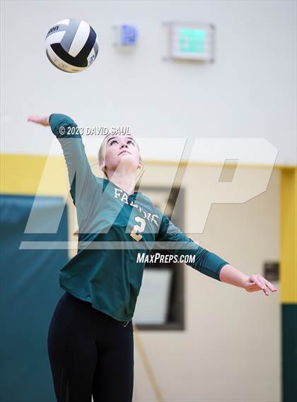Thumbnail 1 in Vista Ridge @ Falcon photogallery.