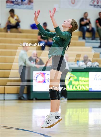 Thumbnail 2 in Vista Ridge @ Falcon photogallery.