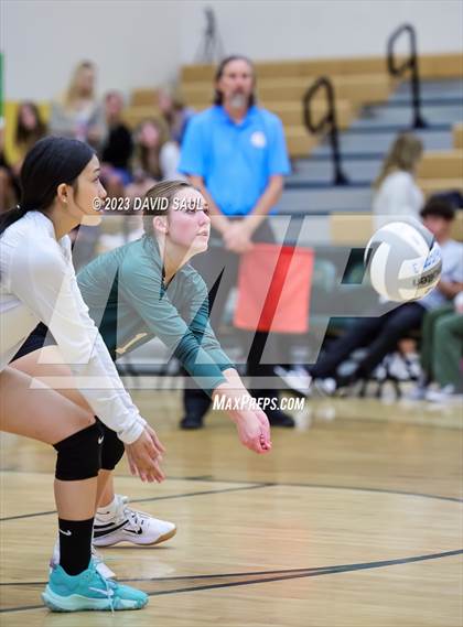 Thumbnail 1 in Vista Ridge @ Falcon photogallery.