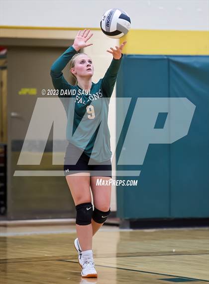 Thumbnail 2 in Vista Ridge @ Falcon photogallery.