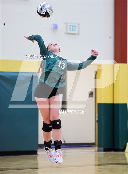 Thumbnail 1 in Vista Ridge @ Falcon photogallery.