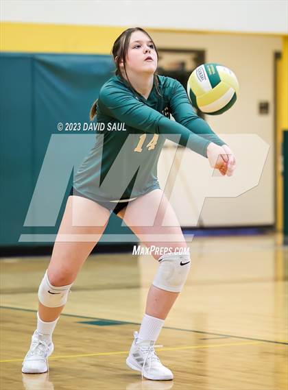 Thumbnail 3 in Vista Ridge @ Falcon photogallery.