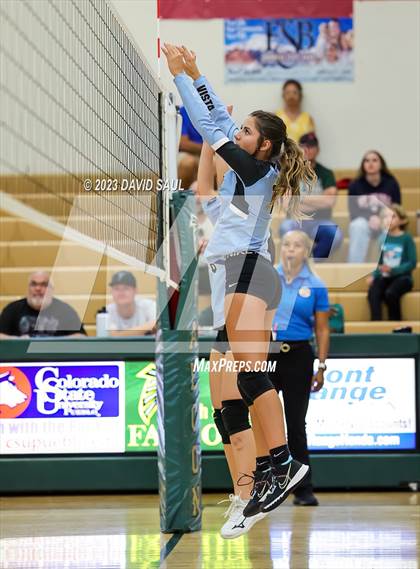 Thumbnail 1 in Vista Ridge @ Falcon photogallery.