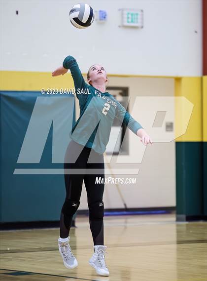 Thumbnail 1 in Vista Ridge @ Falcon photogallery.