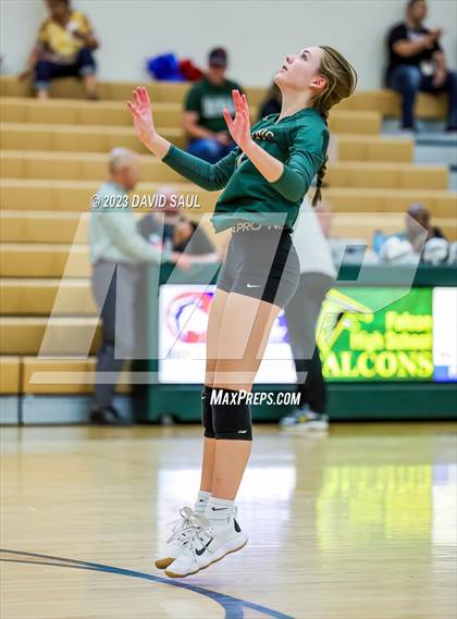 Thumbnail 3 in Vista Ridge @ Falcon photogallery.