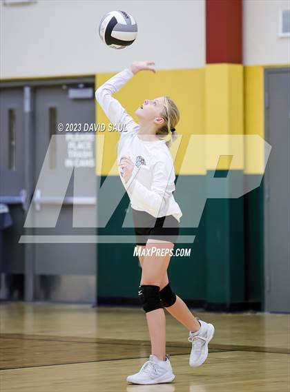 Thumbnail 3 in Vista Ridge @ Falcon photogallery.
