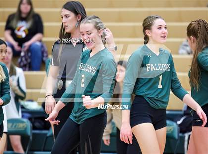 Thumbnail 1 in Vista Ridge @ Falcon photogallery.