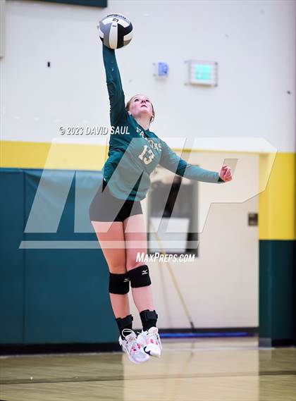 Thumbnail 2 in Vista Ridge @ Falcon photogallery.