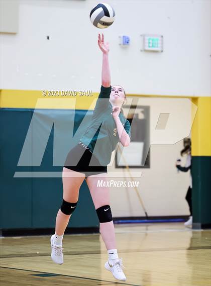 Thumbnail 3 in Vista Ridge @ Falcon photogallery.