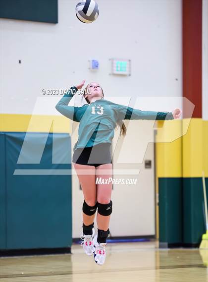 Thumbnail 3 in Vista Ridge @ Falcon photogallery.